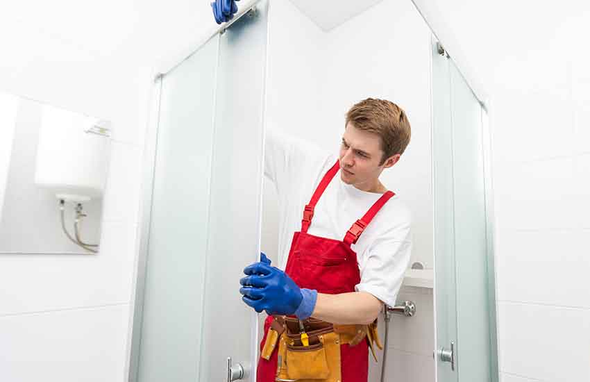 Expert kitchen and bathroom repairs