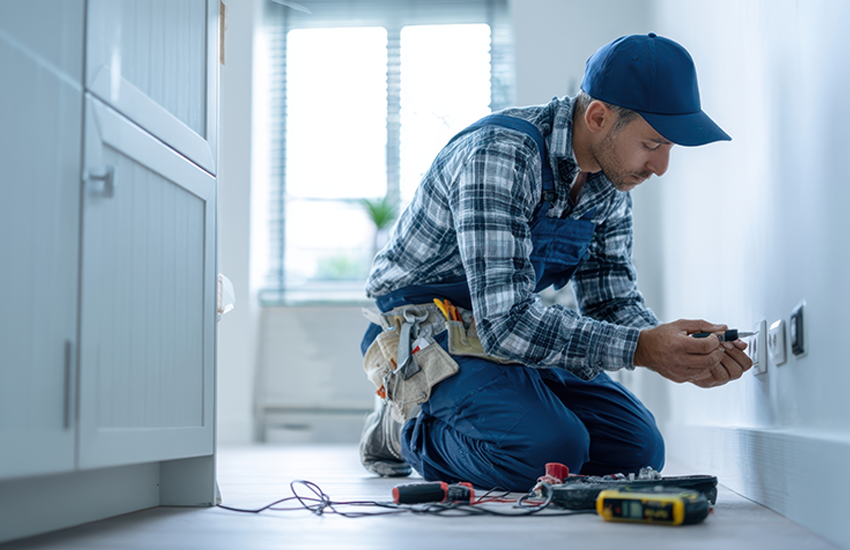 Safety & Utilities