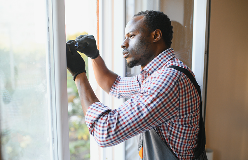 General Home Maintenance