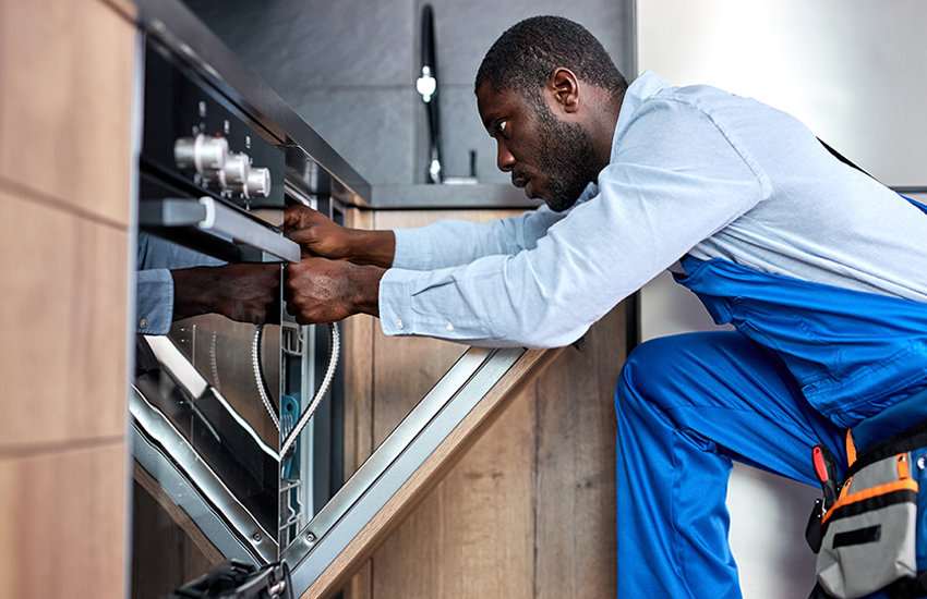 Kitchen Services
