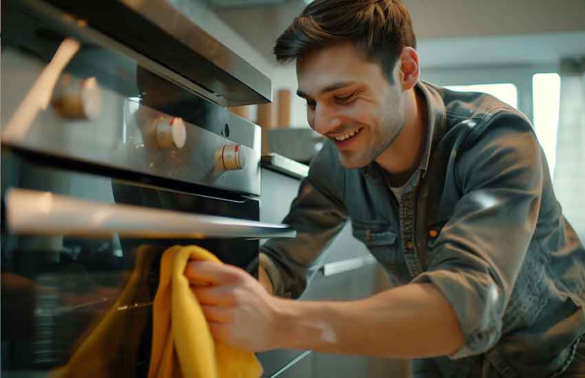 Professional home fixture installation services