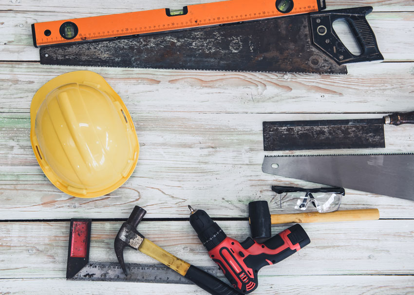 Electrical safety inspection