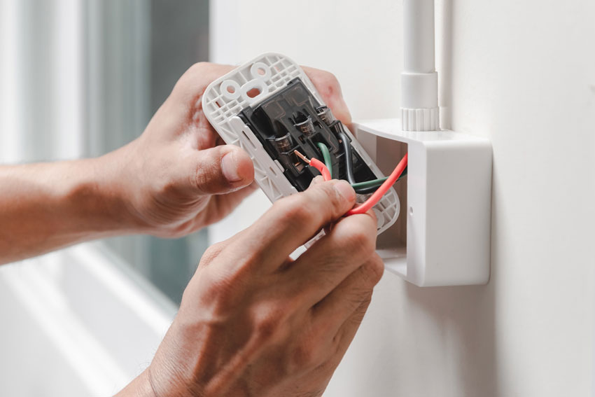 HVAC safety inspection