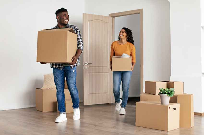 New Homeowners Handyman Services Twin Cities